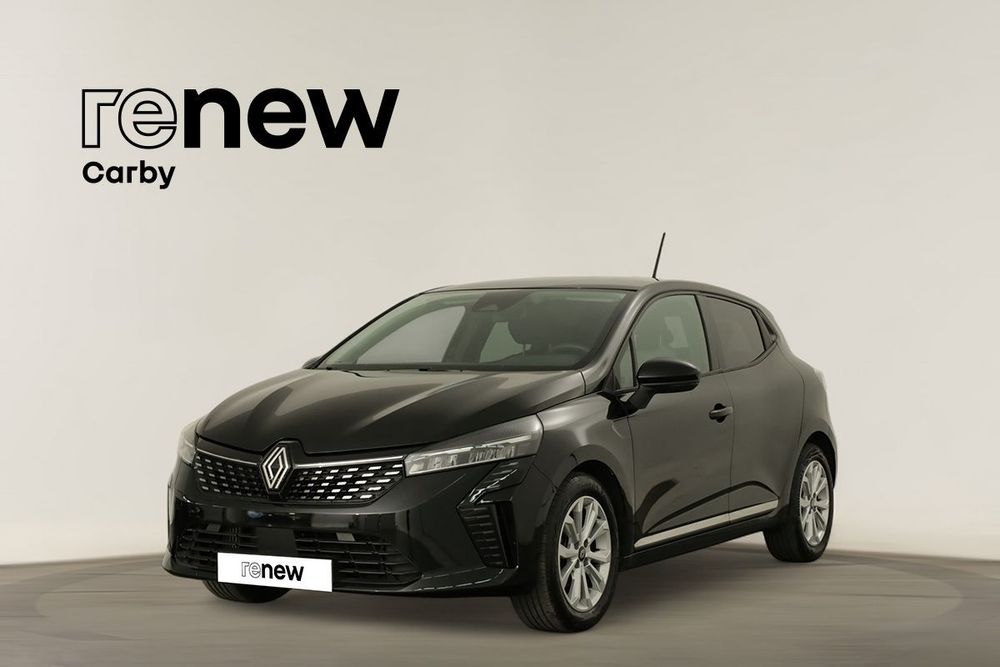 Renault Clio 1.0 TCe Evolution