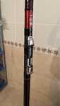 Cana Daiwa Bolognese Liberty ISO