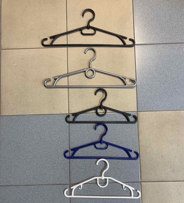 Вішак, дитячий, для штанів, тремпель