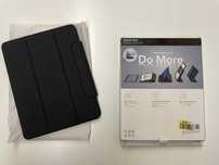 Capa iPad Air 13 polegadas.