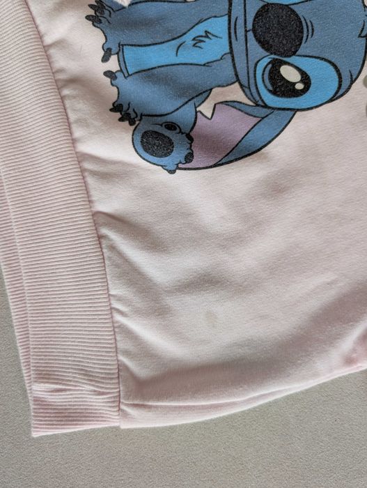 Ubranka dla dziewczynki 116 i 122