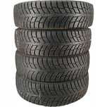 4x 205/75R16C opony zimowe Nokian WR SnowProof C 8mm 2021r 75930
