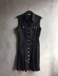 Vestido preto