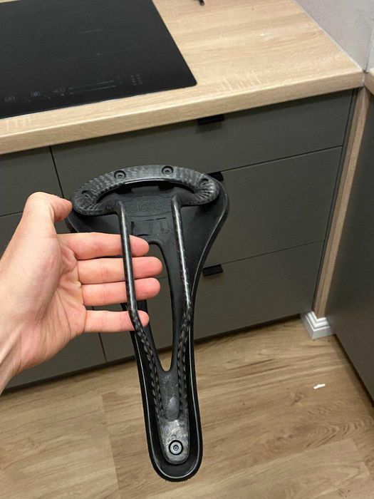 Brooks cambium carbon c13