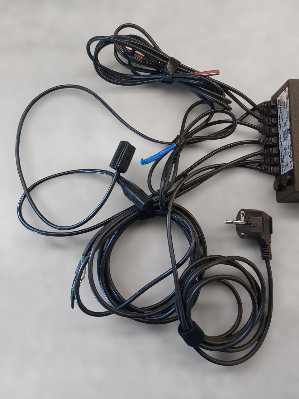 Sterownik kotła zasypowego zPID STM-28