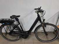 rower elektryczny WINORA y380.f  Yamaha