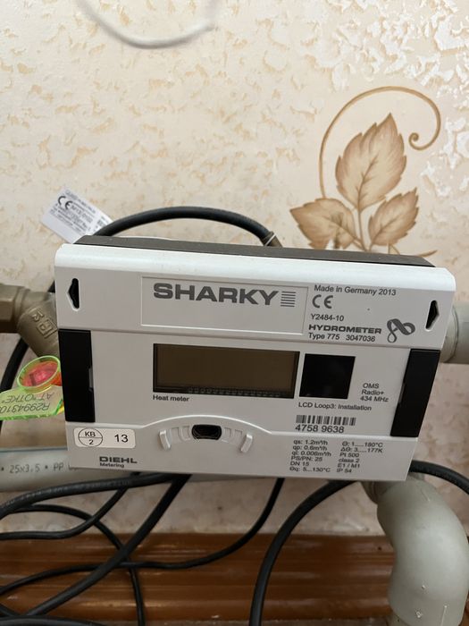 Продаж Сучасної 2-кім квартири в рн. ЗАЗ