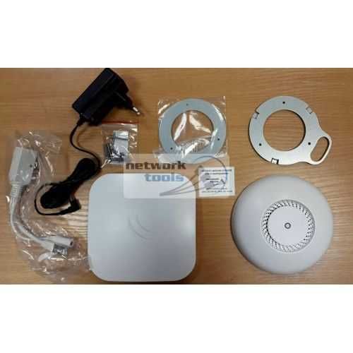 Mikrotik cAP-ac (RBcAPGi-5acD2nD) Стельова Wi-Fi точка доступу