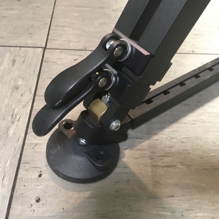 Statyw video Slidekamera hst-3