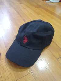 Кепка U.S. Polo ASSN