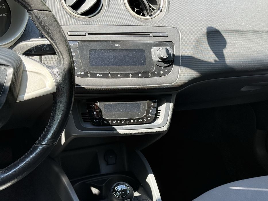 Seat ibiza St Style 1.6 Tdi