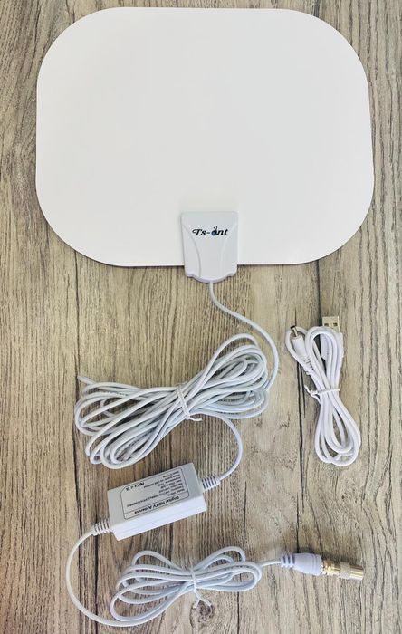 Антена Digital HDTV 1080p