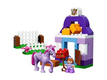 Lego duplo 10594