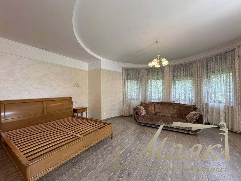 Продажа дома Голосеевский р-н ул. Старообуховская Конче-Заспа Мрыги