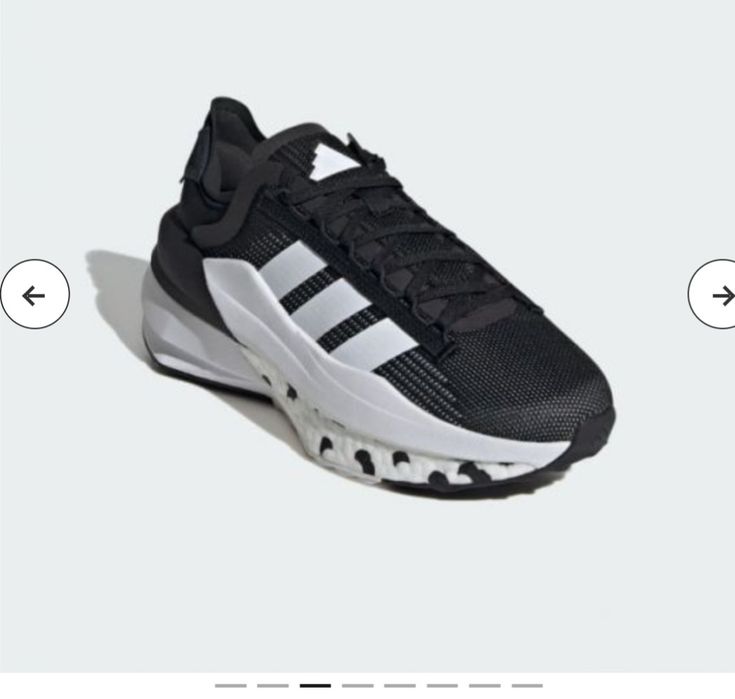Adidas Avryn_X кросівки кроссовки. 9US, нові