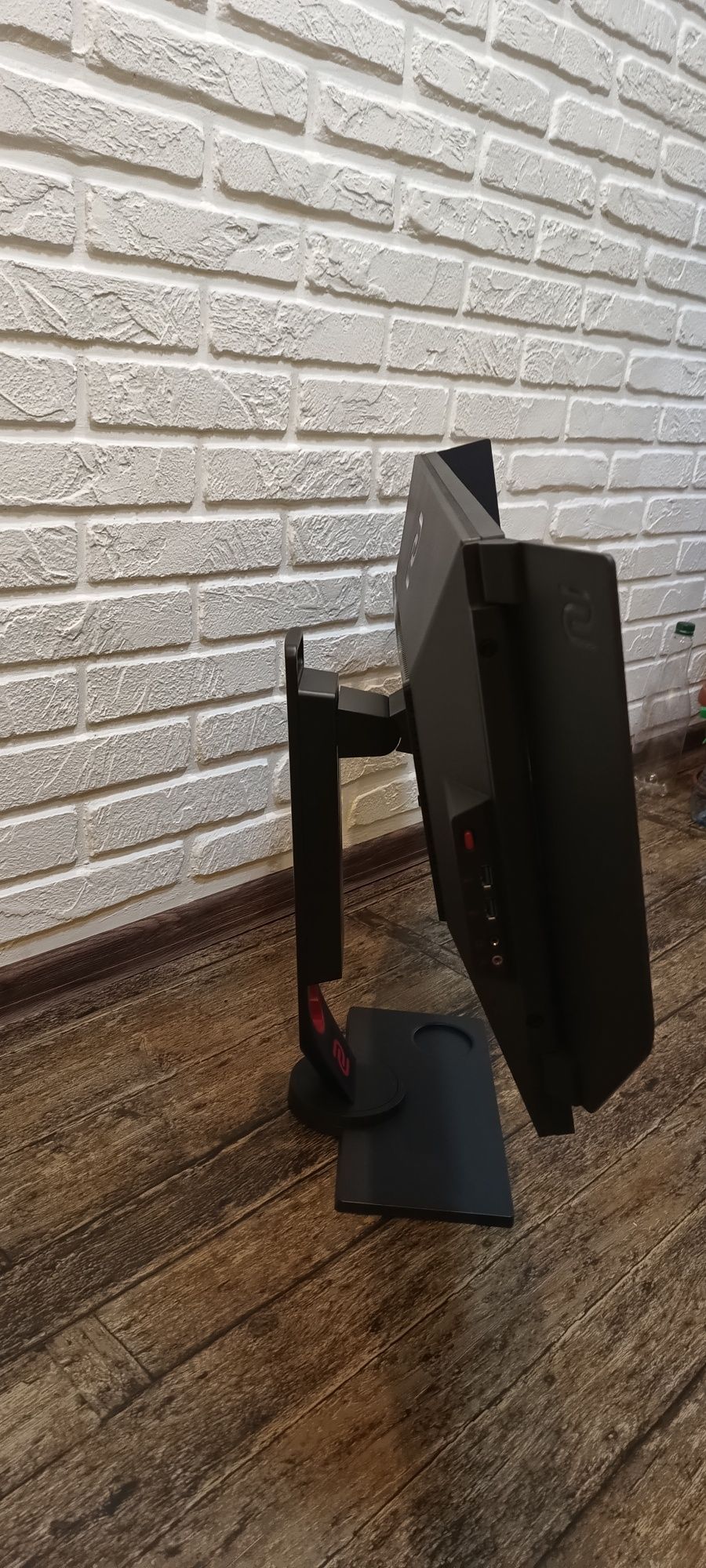 Монитор BenQ Zowie xl2735 144г