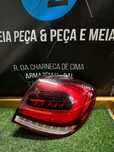 Farolim traseiro direito Mercedes Class A 2019