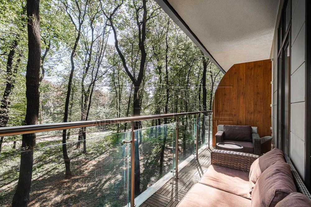 Оренда 4к 160м2 ЖК "Crystal Park" пр-т Берестейський,42 парк Багряного
