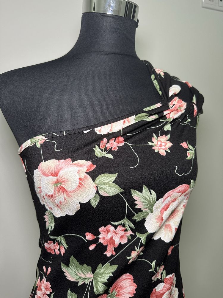 Vestido senhora - novo