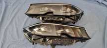 Lampy BMW 3 G20/G21 Full Led Komplet
