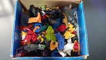 Продам Lego Hero Factory (Китай)