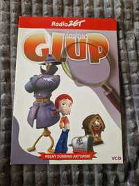 Detektyw GLUP - film