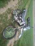 Derbi Senda x-treame R 50 2015
