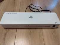 Laminator 4 w 1 Laminator na zimno i gorąco do biura, szkoły