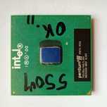 Procesor INTEL Pentium SL3XY