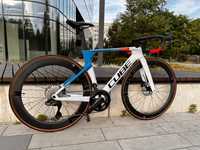 Rower szosowy CUBE LITENING AERO C68X race ultegra di2