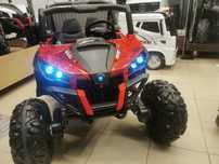 Buggy 24V terenowy 4x4 autka auto autko samochód na akumulator elektry