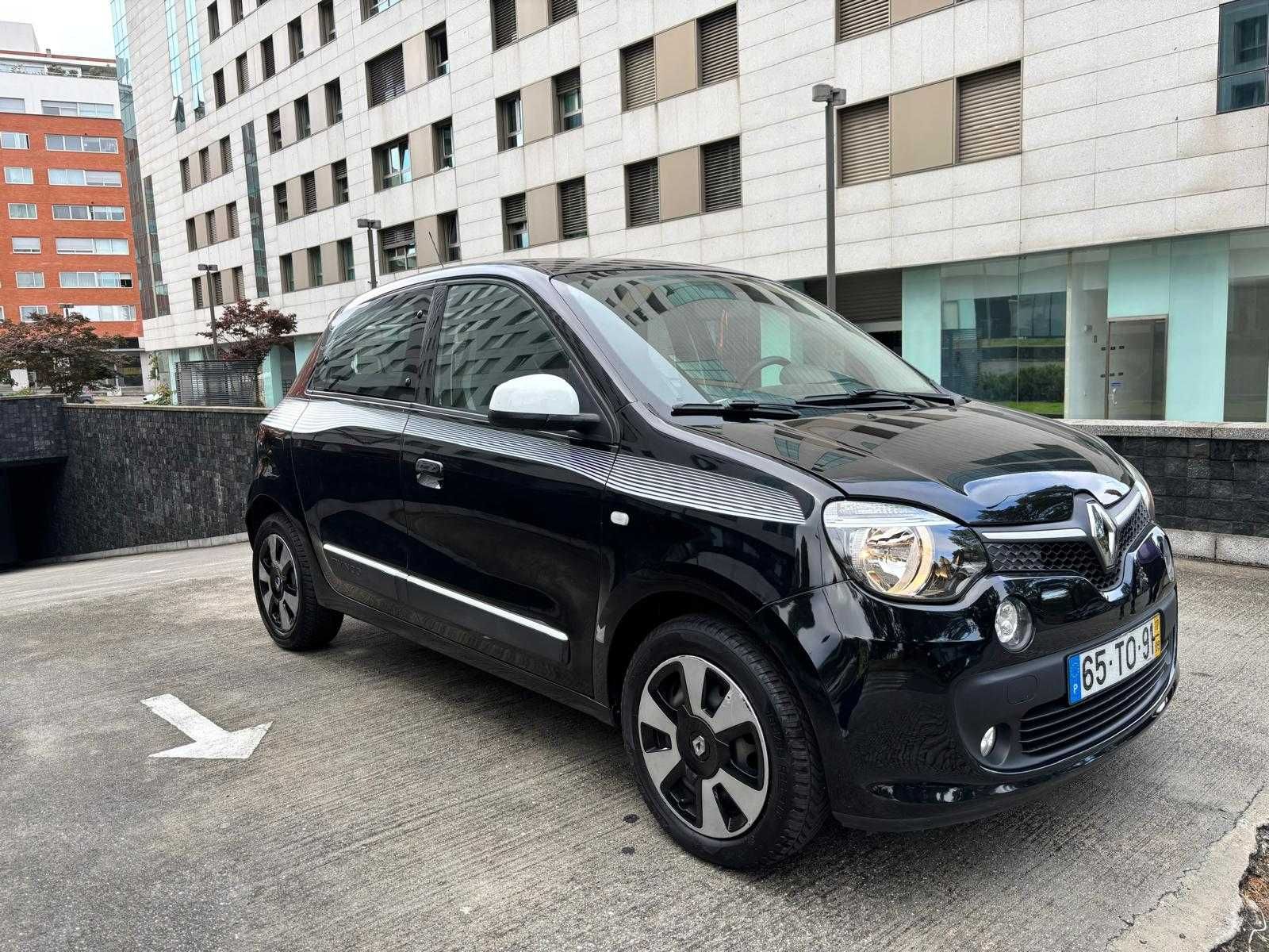 Renault Twingo 1.0 SCe 2017