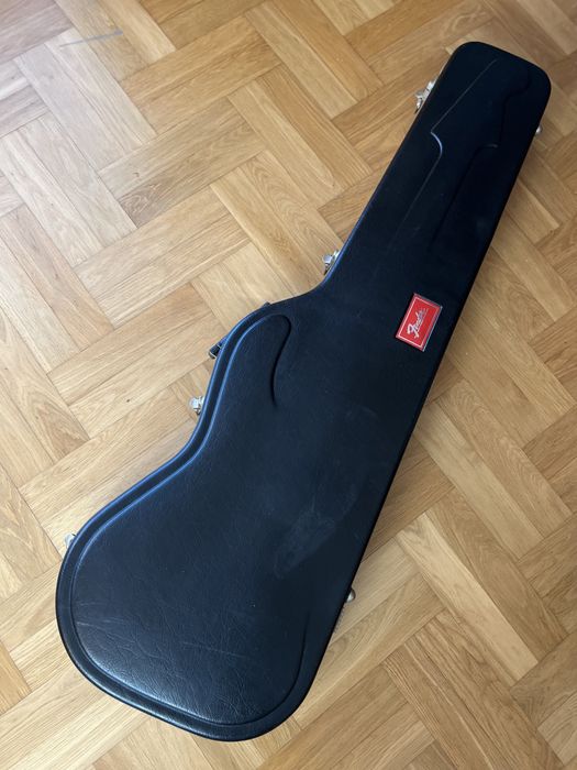 Fender Jazz Bass V American Standard 1998