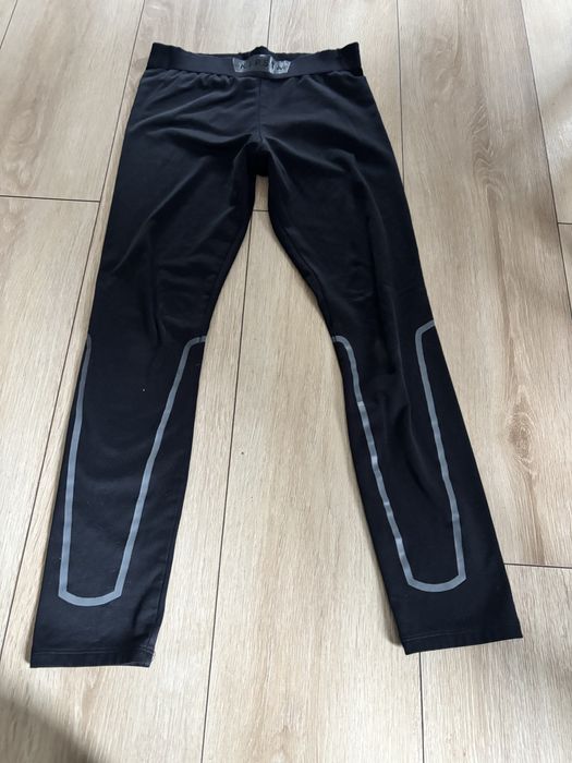 Legginsy termoaktywne 140 cm