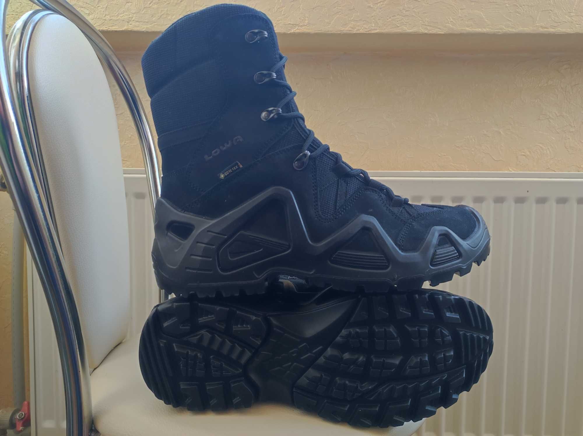 ОРИГІНАЛ100%!!Черевики Lowa Zephyr GTX HI TF 310532 0999