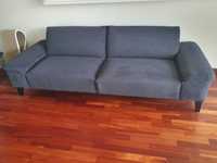 Sofa trzyosobowa Agrigento