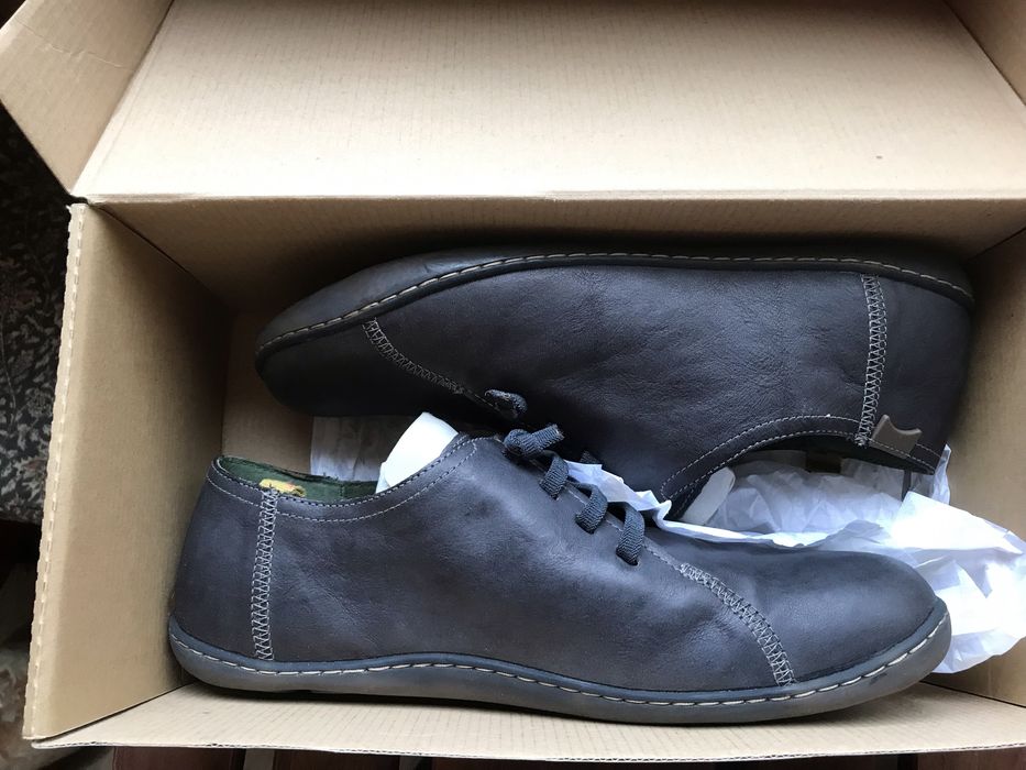 Кросовки мокасіни Camper 45 р