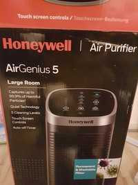 Oczyszczacz powietrza Honeywell HFD323E   Nowy