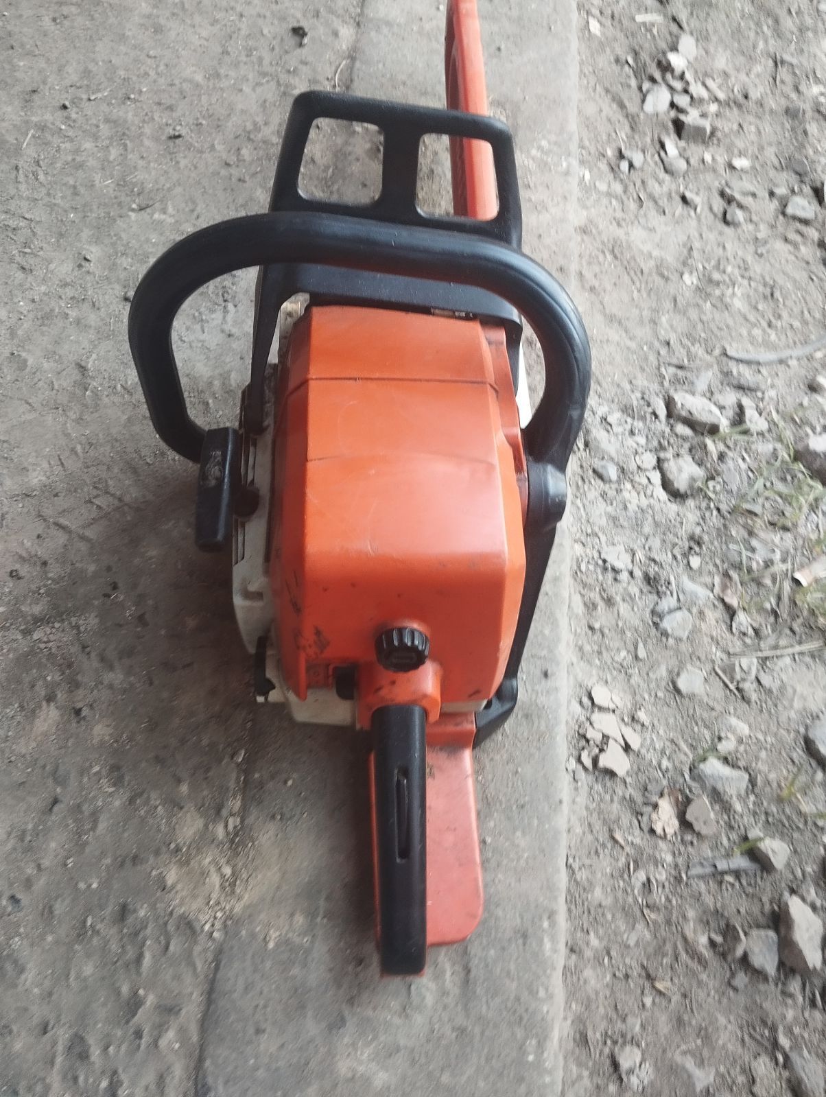 Piła Stihl ms 390
