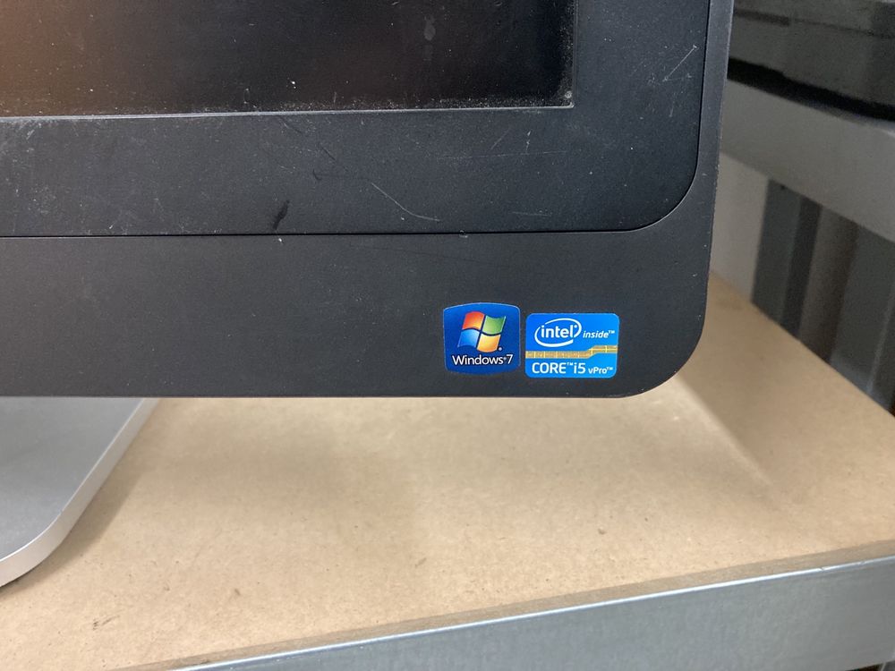 Komputer DELL 9010 AIO i5