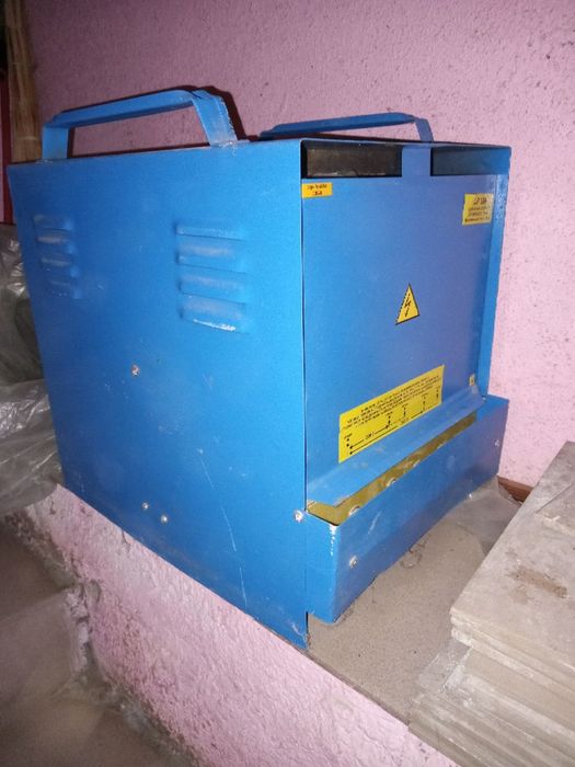 Сварочный трансформатор