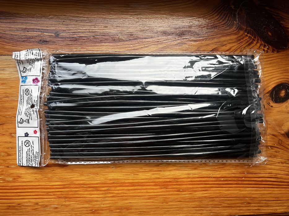 Шпиці на мотоцикл 72ШТ НОВІ