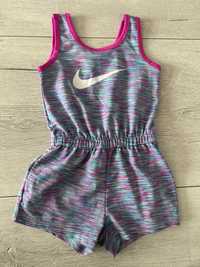 Rampers body kombinezon lato Nike 86/92