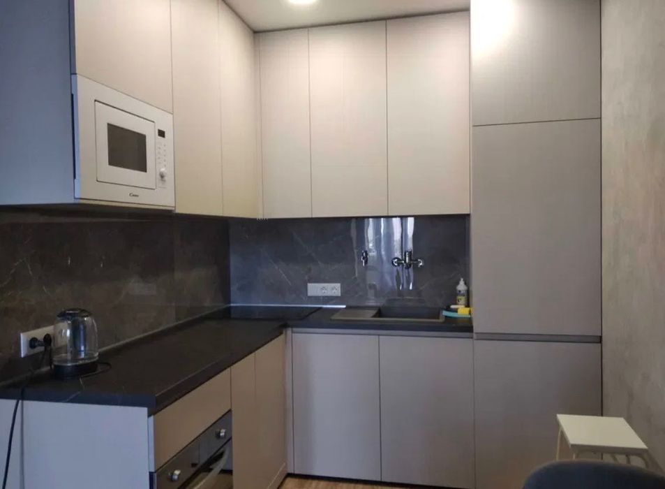 ГЕНЕРАТОР! 2к! ЖК Seven Осокорки Позняки Севен Дарницький