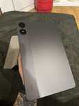 Планшет Xiaomi Redmi Pad Pro 5G 8/256GB Graphite Gray
