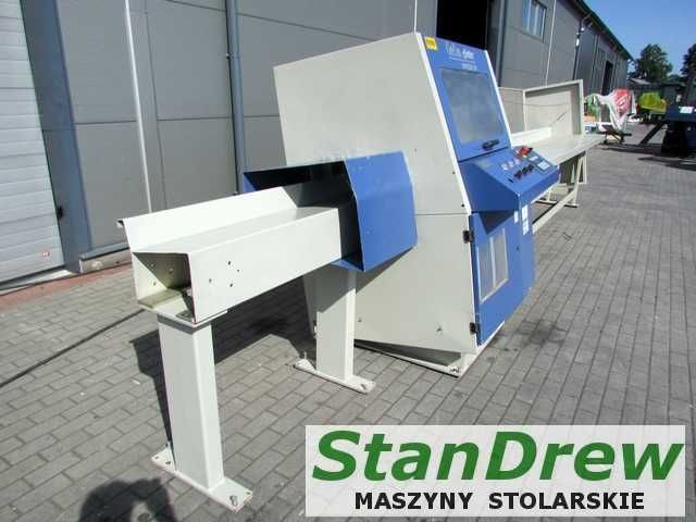 Optymalizerka Weinig GreCon Dimter OptiCut 101 R