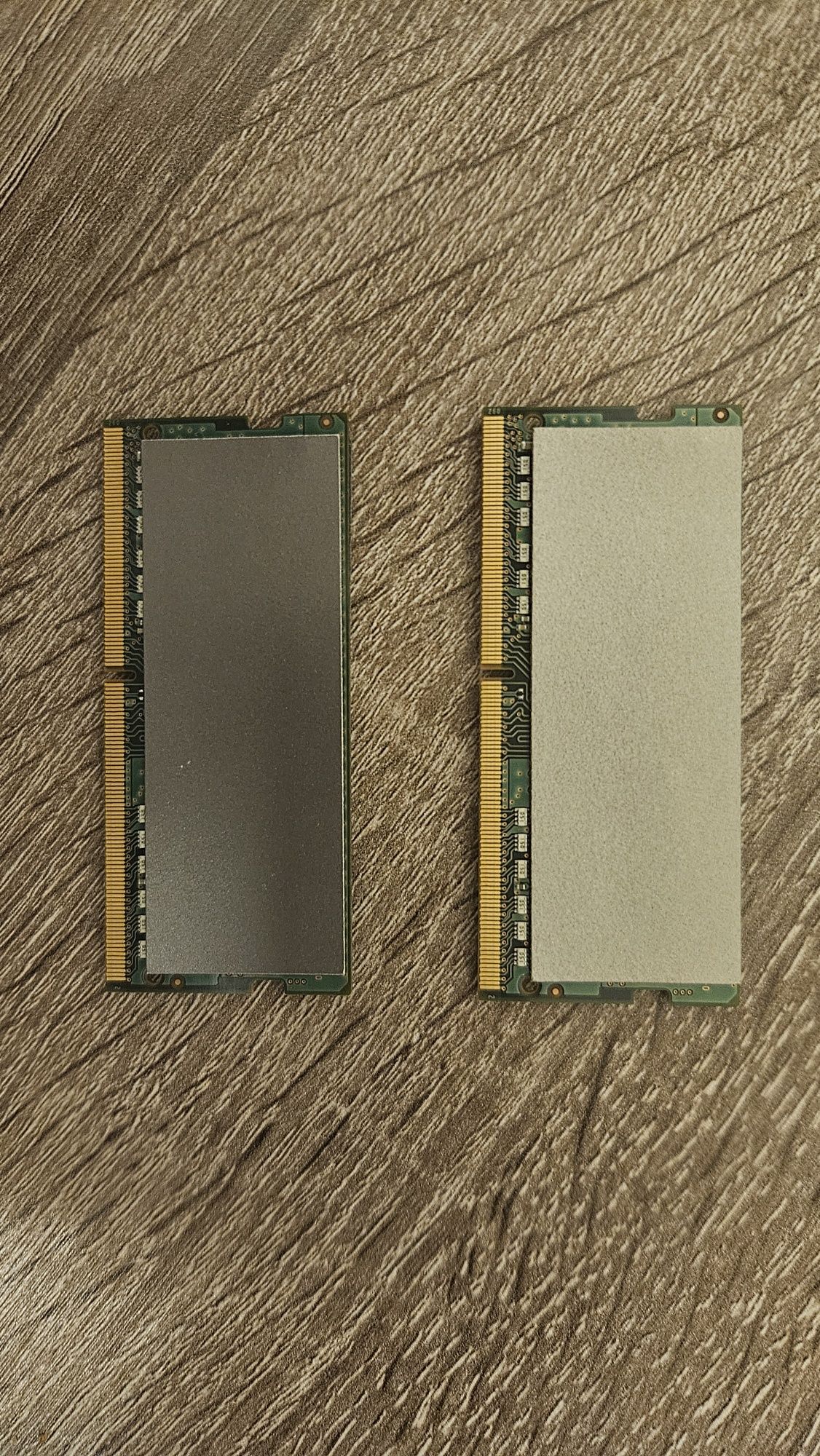 Оперативна пам'ять (Модуль пам`ятi  8 GB SO-DIMM DDR4 3200 MHz)