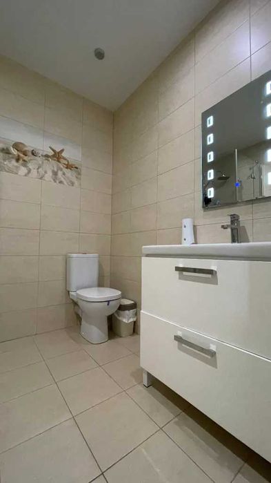 Продаж 1к квартири ЖК Сімейний / Гагаріна / Грані / Рибінський/ Дафі