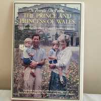 In Private - In Public: Prince and Princess of Wales