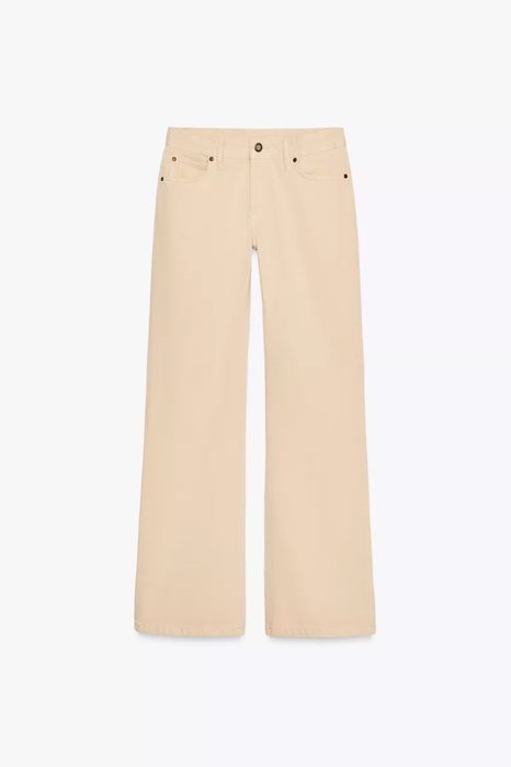 жіночі джинси ZW Collection, Zara